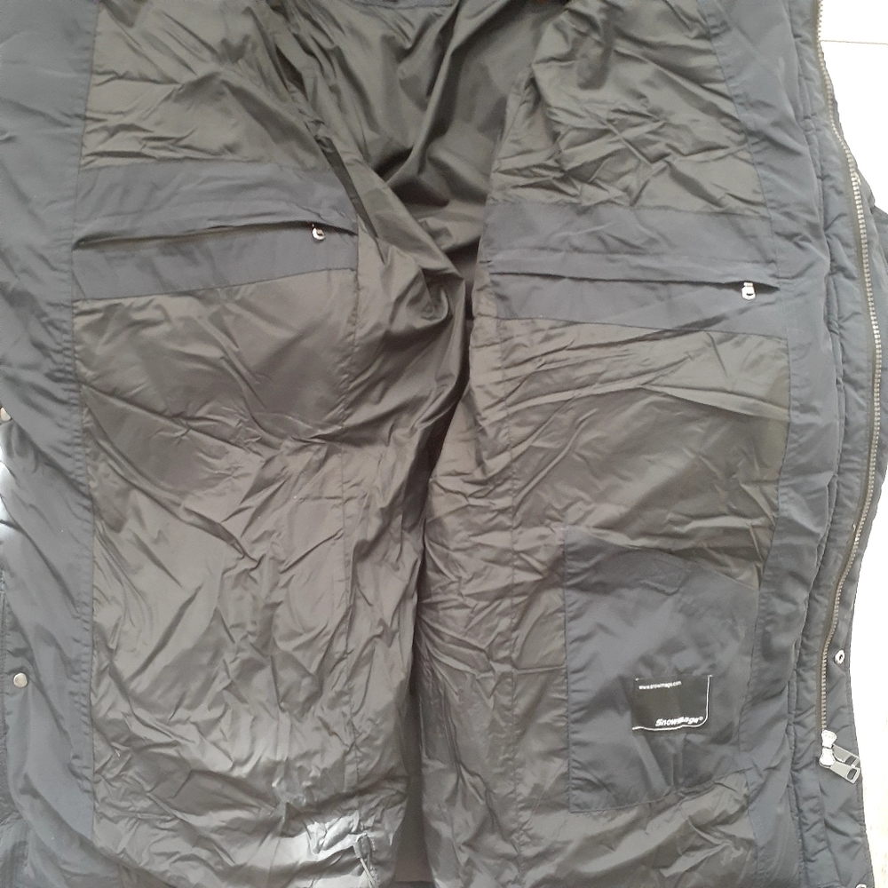 Snowimage Down Winter Jacket - image 5